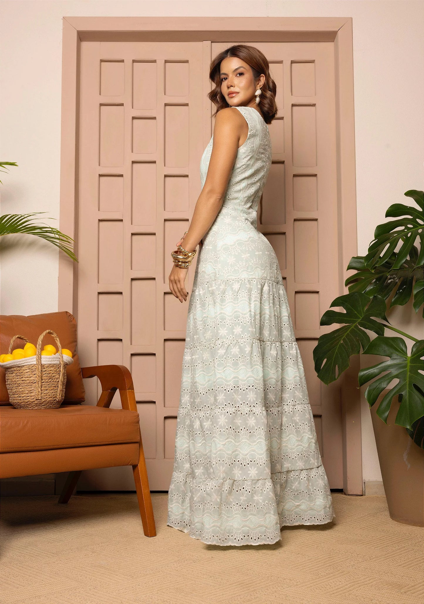 Vestido Verona