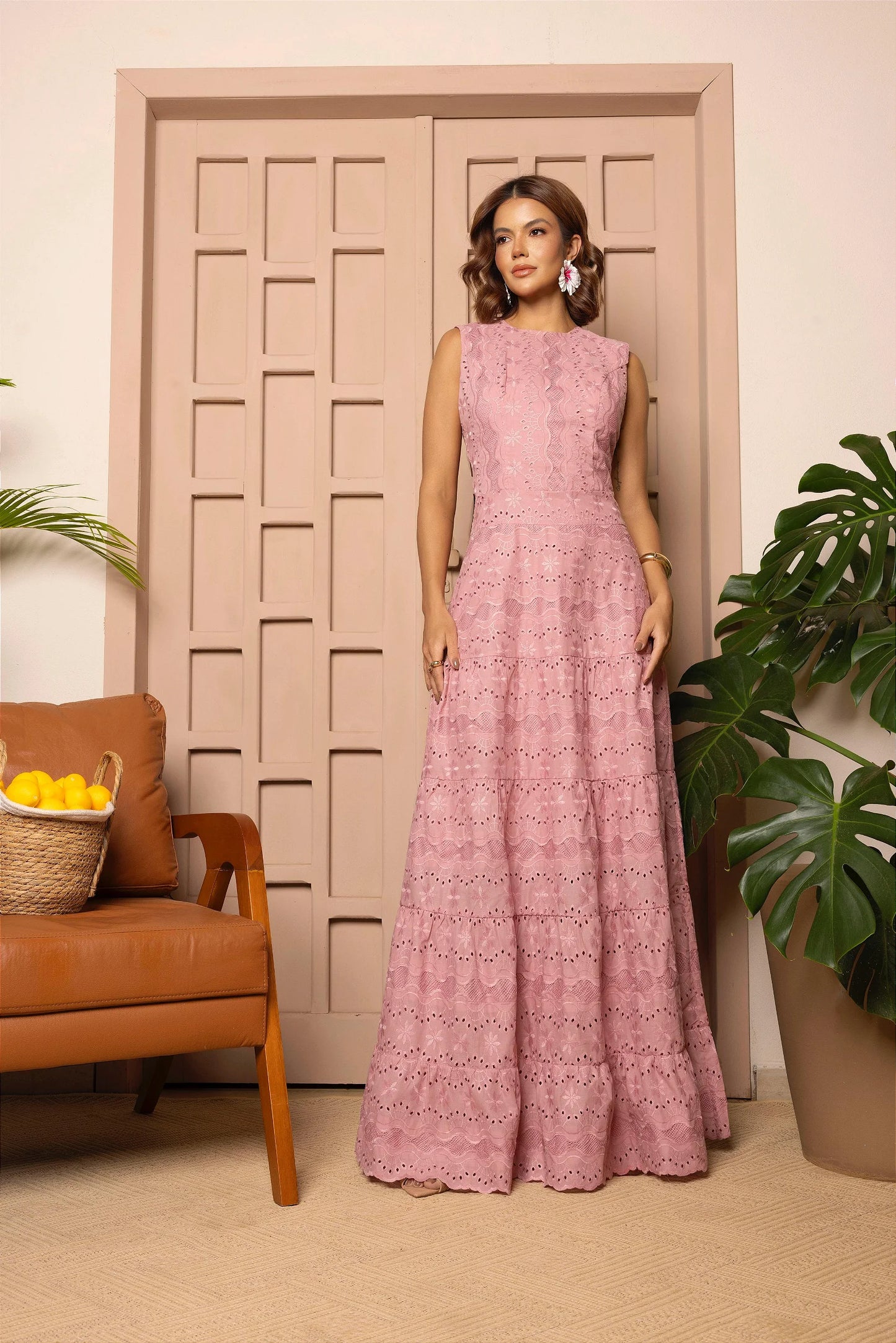 Vestido Verona